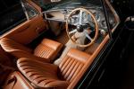 Aston Martin DB2/4 Drophead Coupe 1957 года (NA)
